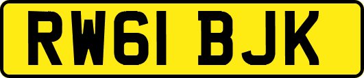 RW61BJK
