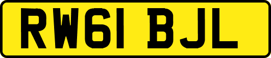 RW61BJL