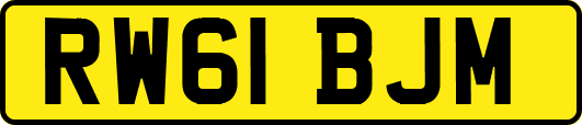 RW61BJM