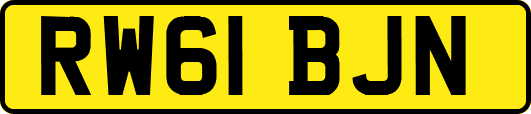 RW61BJN