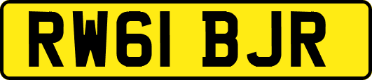 RW61BJR