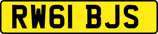 RW61BJS