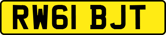 RW61BJT