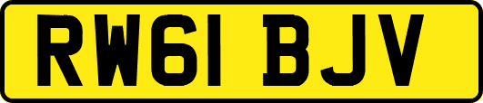 RW61BJV