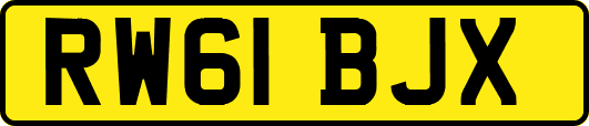 RW61BJX