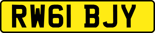 RW61BJY