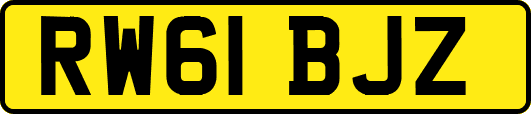 RW61BJZ