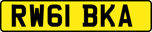 RW61BKA