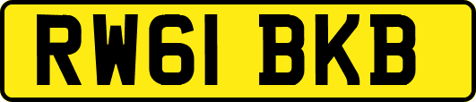 RW61BKB