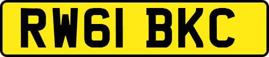 RW61BKC