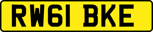 RW61BKE