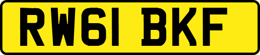 RW61BKF