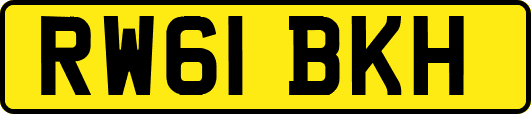 RW61BKH
