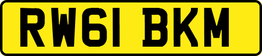 RW61BKM