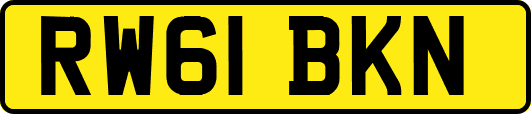 RW61BKN