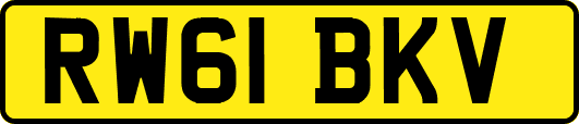 RW61BKV