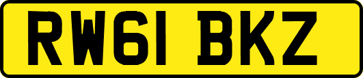 RW61BKZ