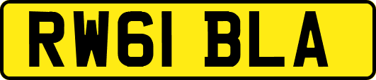 RW61BLA