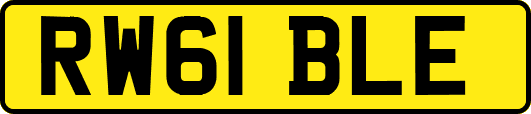 RW61BLE