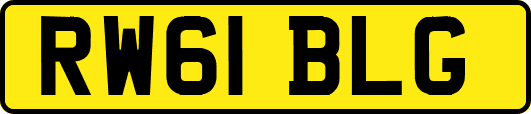 RW61BLG