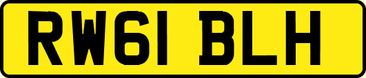 RW61BLH