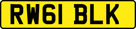 RW61BLK