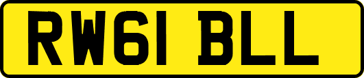 RW61BLL