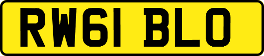 RW61BLO