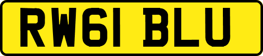 RW61BLU