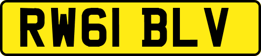 RW61BLV