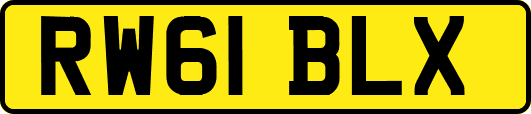 RW61BLX