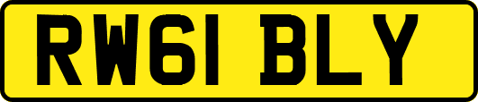 RW61BLY