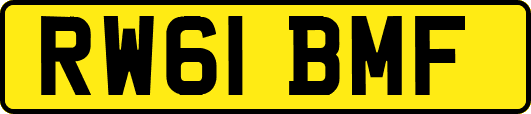 RW61BMF