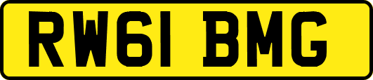 RW61BMG