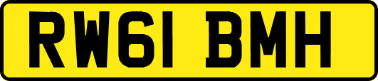 RW61BMH