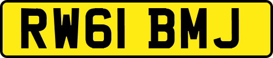 RW61BMJ