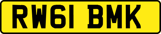 RW61BMK