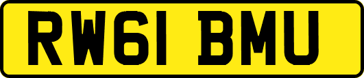 RW61BMU