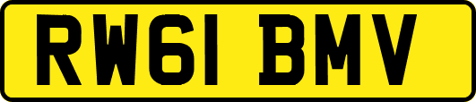 RW61BMV