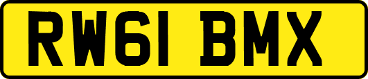 RW61BMX