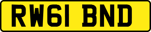 RW61BND