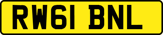 RW61BNL