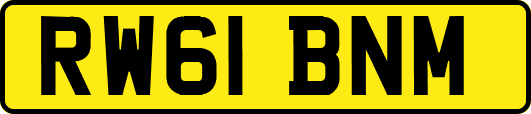 RW61BNM