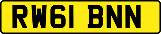 RW61BNN