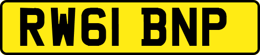 RW61BNP