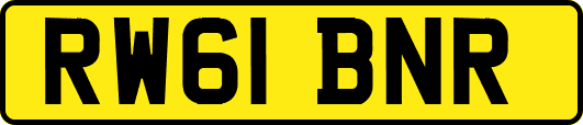 RW61BNR