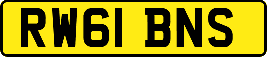 RW61BNS