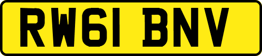 RW61BNV