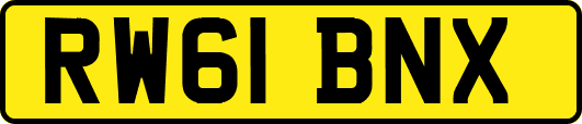 RW61BNX