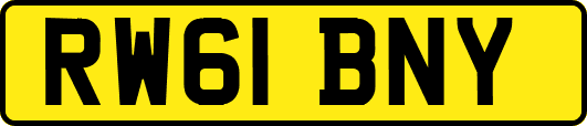 RW61BNY